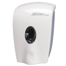 Soft Care Line Soap dispenser Products for 800ml Pouches