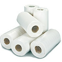 10 inch Hygiene Rolls White  24 x 40m 10 inch Hygiene Rolls White  24 x 40m
