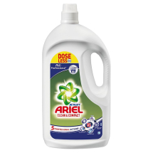 Ariel Liquid 5Lrt Concentrate 100 Washes NON DOSING