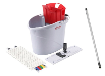 Ultra Speed Mini Complete Kit Red Ultra Speed Mini Complete Kit Red