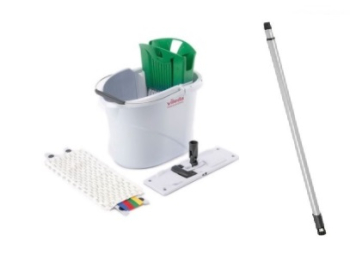 Ultra Speed Mini Complete Kit Green Ultra Speed Mini Complete Kit Green