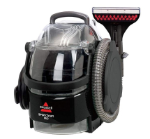 Bissell SpotClean PRO Carpet Cleaner Bissell SpotClean PRO Carpet Cleaner