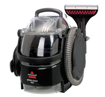 Bissell SpotClean PRO Carpet Cleaner Bissell SpotClean PRO Carpet Cleaner