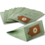 Henry Hoover bags x10, NVM1C/2 2