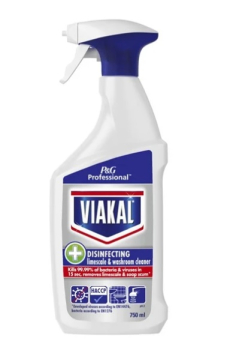 Viakal Lime Descaler Spray 10  x 750ml Viakal Lime Descaler Spray 10  x 750ml