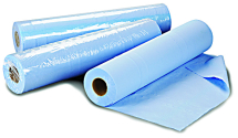 20 inch Two Ply Blue Hygiene R Rolls x 12 50cmx40m ) 20 inch Two Ply Blue Hygiene R Rolls x 12 50cmx40m )