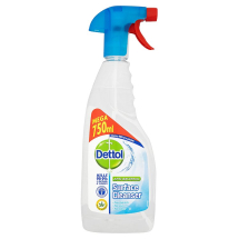 Dettol Antibac Surface Cleaner 6 x 750ml