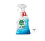 Dettol Multisurface Cleaner 6 x 1L Dettol Multisurface Cleaner 6 x 1L