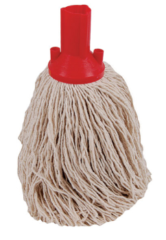 200grm Exel Twine Socket Mop 200grm Exel Twine Socket Mop