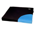 GelCube Seat Cushion 46x42x5cm - Anti-slip