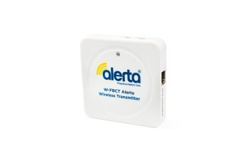 Bed Alertamat - Wireless C/W Transmitter