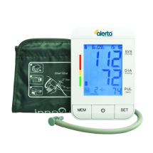 Digital Blood Pressure Monitor - 22-32cm Cuff