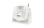 Alerta Detect Wireless Motion Sensor - Single Ring