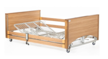 Lomond Bariatric Electric Hi-Lo 4 Section Profiling Bed
