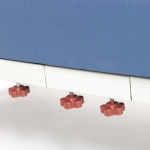 20cm Bed Extension Kit 90cm Wide