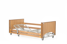 Lomond Low Electric 4 Section Profiling Bed