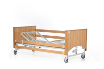 Lomond Standard 4 Section Profiling Bed