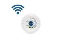 Wireless Nurse Call Button inc holder & strap