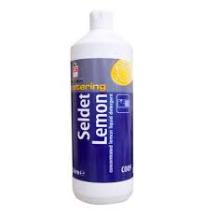 Seldet Lemon Washing Up Liquid - 12 x 1L Seldet Lemon Washing Up Liquid - 12 x 1L