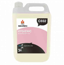 Selgiene Bactercidal Hand Soap - 5L