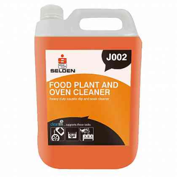 S20 DRAIN/OVEN CLEANER 5 LITRE S20 DRAIN/OVEN CLEANER 5 LITRE