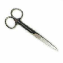Nurses Scissors - Sharp/Sharp