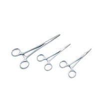Curved Forceps (Artery) Curved Forceps (Artery)