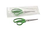 Disposable Sterile Scissors pack of 15