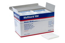 Sterile Dressing Pad - 10x10cm Each Sterile Dressing Pad - 10x10cm Each