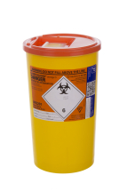Sharps Container - 5 Litre