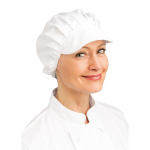 Whites Peaked Hat White