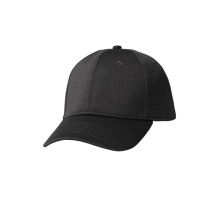 Chef Works Cool Vent Baseball Cap Black Chef Works Cool Vent Baseball Cap Black