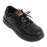 Slipbuster Basic Safety Shoe Toe Cap Size 8 (42)