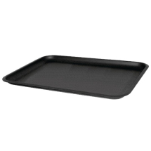 Vogue Anodised Baking Sheet Sm all