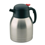 Olympia Stainless Steel Vacuum Jug 1.5Ltr