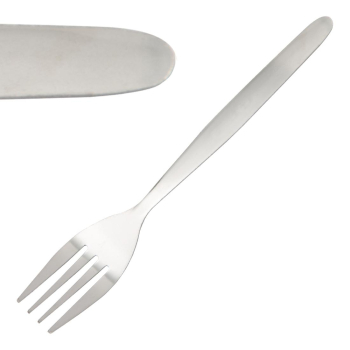 Olympia Kelso Dessert Fork (Pack of 12) Olympia Kelso Dessert Fork (Pack of 12)