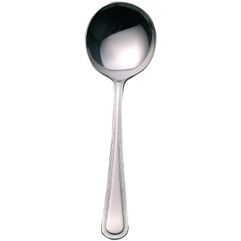 Olympia Bead Soup Spoon (Pack of 12) Olympia Bead Soup Spoon (Pack of 12)