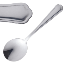 Olympia Dubarry Soup Spoon Pack of 12