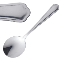 Olympia Dubarry Soup Spoon (Pack of 12) Olympia Dubarry Soup Spoon (Pack of 12)
