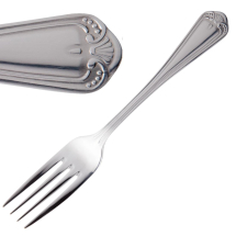 Olympia Jesmond Table Fork Pack of 12