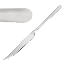 Olympia Pizza and Steak Knives Pack of 12