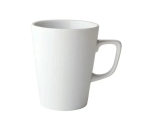 Olympia Whiteware Latte Mugs 310ml 11oz (Pack of 12)