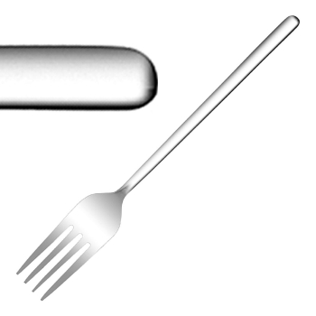 Olympia Henley Dessert Fork (Pack of 12) Olympia Henley Dessert Fork (Pack of 12)
