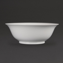 Whiteware Serving Platter Large Salad Bowl 330mm (Qty 1) Whiteware Serving Platter Large Salad Bowl 330mm (Qty 1)