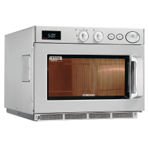 Samsung 1850w Microwave Oven C M1919