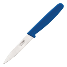 Hygiplas Paring Knife Blue 7.5 cm