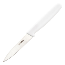 Hygiplas Paring Knife White 7. 5cm