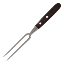 Victorinox Wooden Handled Carving Fork 15.2cm Victorinox Wooden Handled Carving Fork 15.2cm