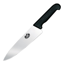 Victorinox Wide Blade Chefs Kn ife 20.5cm