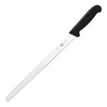 Victorinox Scalloped Blade Sal mon Knife 30.5cm